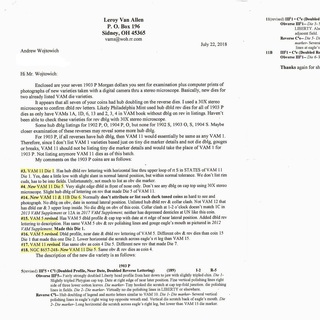 andywoj00 lva letter 22 jul 18